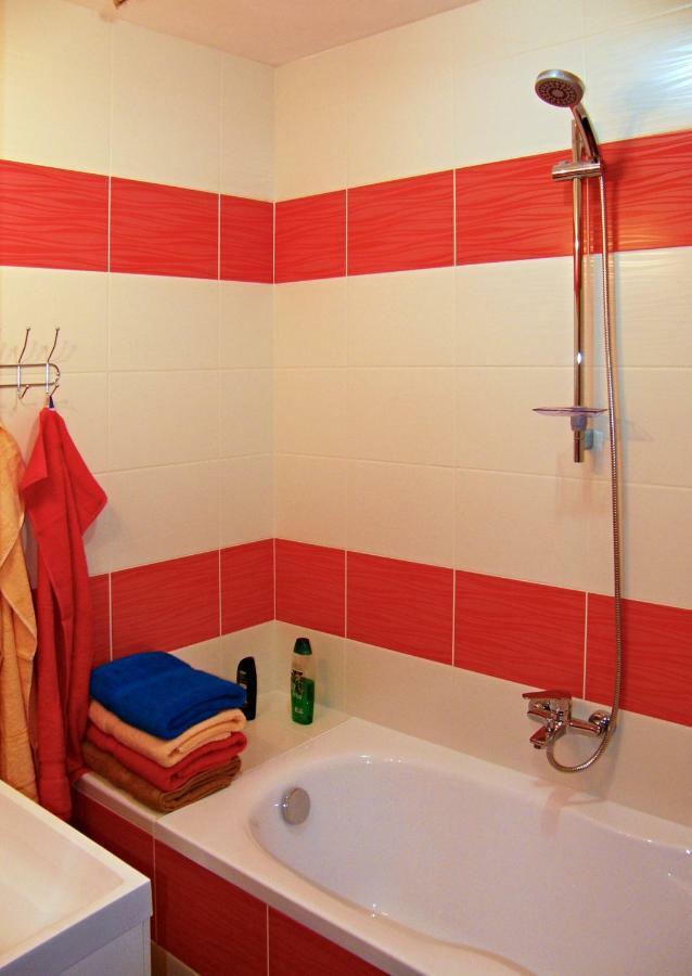 Apartman Marie Český Krumlov Dış mekan fotoğraf