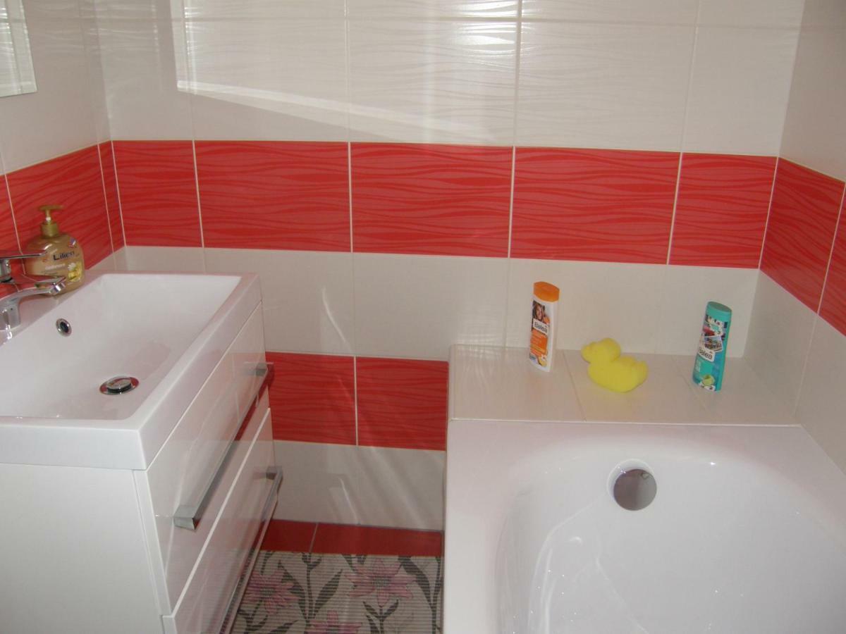 Apartman Marie Český Krumlov Dış mekan fotoğraf
