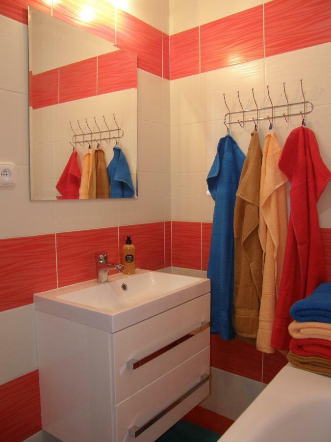 Apartman Marie Český Krumlov Dış mekan fotoğraf